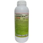 КЛИНИК 36 СЛ *(Прекратен продукт) | 1 л