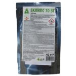 ЕКЛИПС 70 ВГ *(Прекратен продукт) | 40 г
