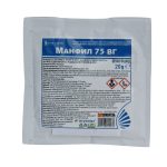 МАНФИЛ 75 ВГ *(Прекратен продукт) | 20 г