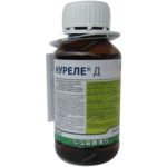 НУРЕЛЕ Д *(Прекратен продукт) | 500 мл