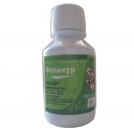ФОЛИКУР 250 ЕВ | 100 мл