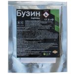 БУЗИН *(Прекратен продукт) | 17.5 г